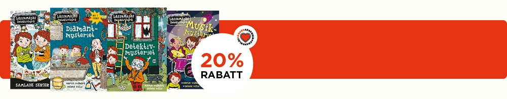 LasseMaja 20%