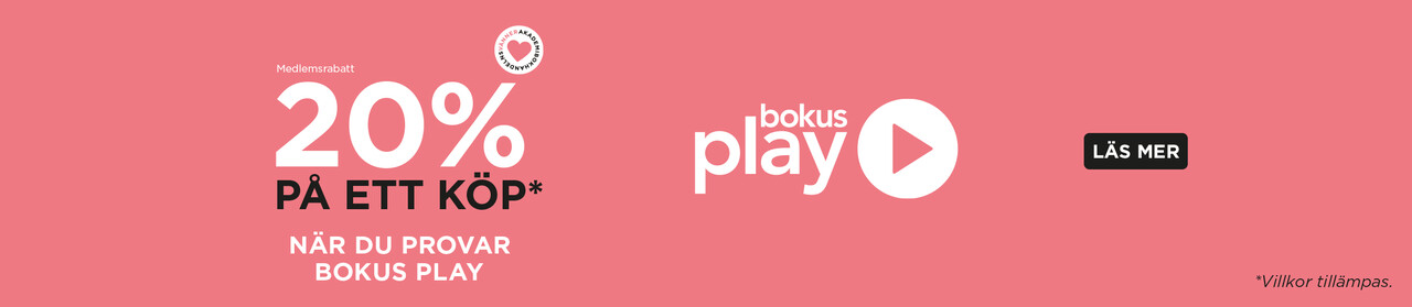 Bokus Play
